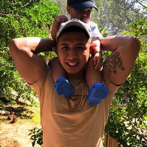 Meet your Posher, Johnny